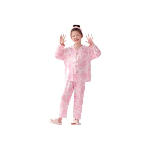 TIANCAIXIAOXIONG Синий Kids Lounge Набор