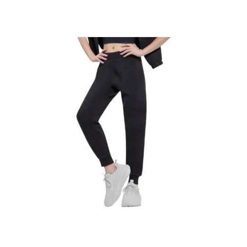UGG Вязаные Тренировочные Брюки Женские Ink