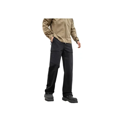 PANDA ADEVIL Повседневные брюки Унисекс