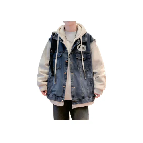 SINKACME Мужские Свитшоты