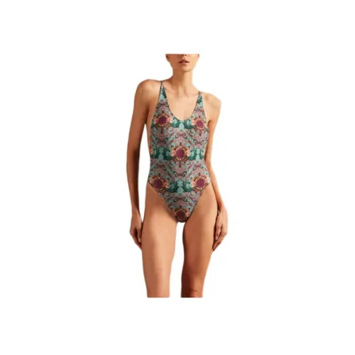 Adriana Degreas Ван-Пис Купальник Женские