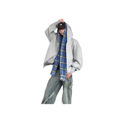 YGHOME OFFICIAL Толстовка Унисекс