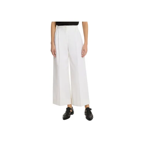 MICHAEL KORS Повседневные брюки женские цвет слоновая кость