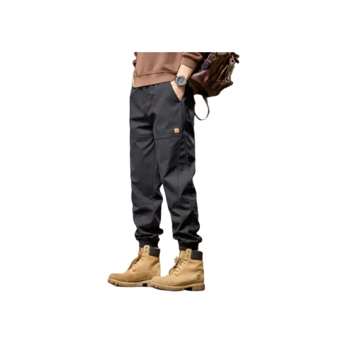 MR.MUDI Унисекс Джинсы