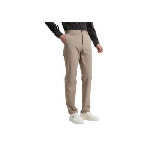 Ancient Shark Повседневные брюки Мужские