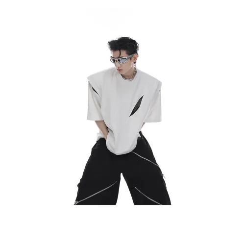 Universal Templates Унисекс Футболки