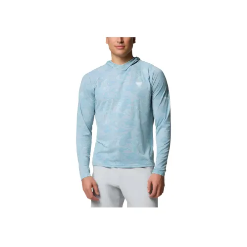 Columbia PFG Uncharted Толстовка Мужская