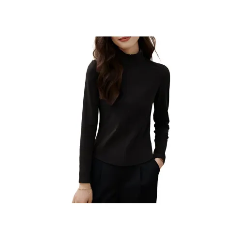 MOHANYIMEI Женская трикотажная одежда