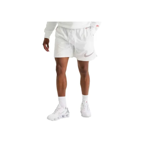 nike Club Flow Swoosh Woven Shorts Casual Shorts Men's
