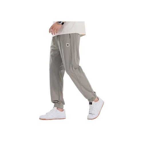 Antioffice Унисекс Повседневные брюки