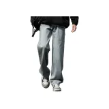 Ностальгический синий Обычный