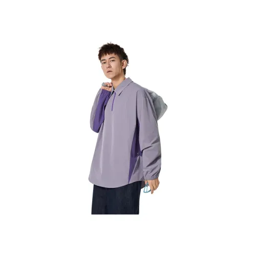 AOPAISHARK Повседневный свитшот Унисекс