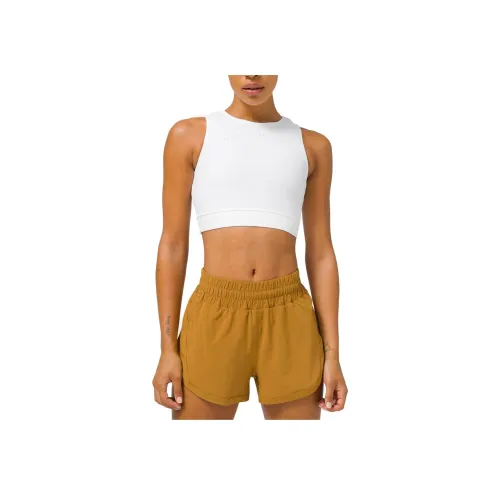 lululemon Hotty Hot Спортивные жилеты Женские