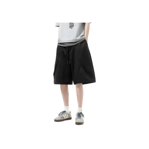 TUCANO Унисекс Повседневные шорты