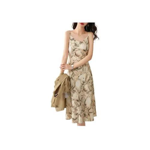 SENTUBILA Женские Слиплатья