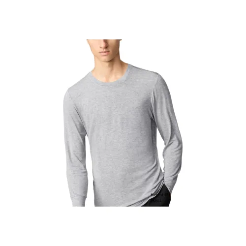 UNIQLO x Clare Waight Keller C Collection FW25 T-рубашка Мужская