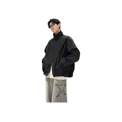 MORii Унисекс Куртки