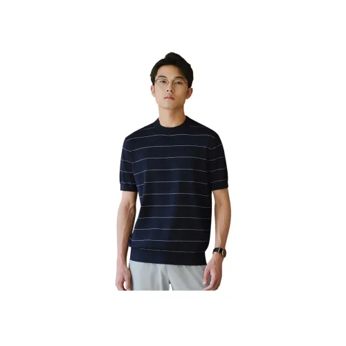 A.B.X Мужские T-рубашки