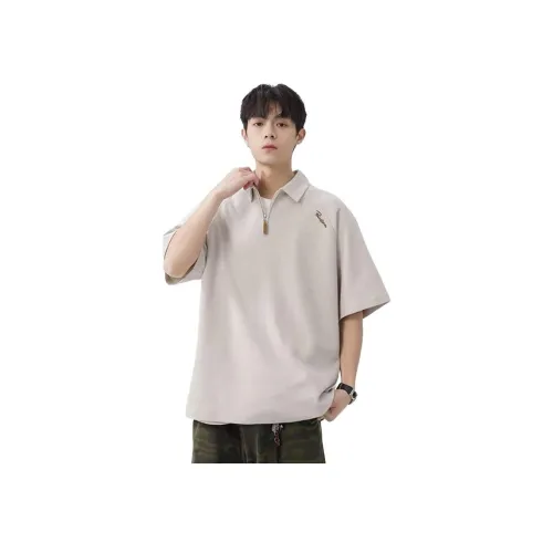 M17 STUDIO Абрикос Унисекс T-рубашки