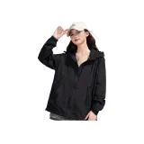 Туманный черный