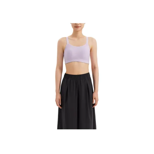 DECATHLON Светлый Lilac Женское Спортивное нижнее белье