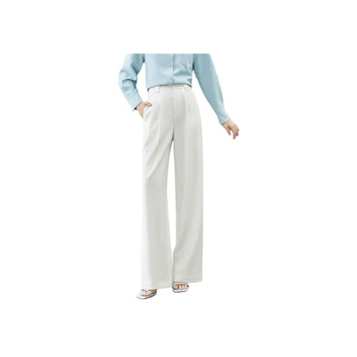 QTUR Женские Повседневные Брюки