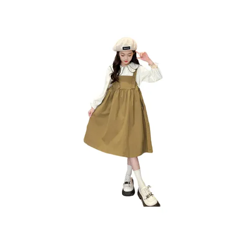 TONYBEAR Детские Платья