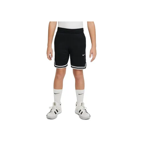NIKE Черный Kids Short
