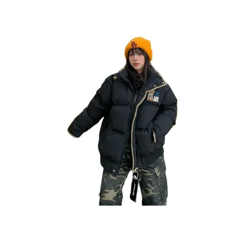 Dale Beauty Cotton Down Jacket Women's