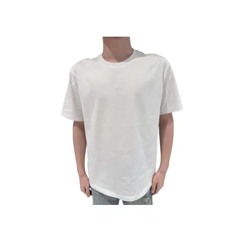 Weles Белая Унисекс Футболка