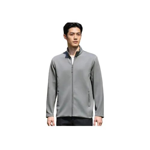 Square Man Also Stands Tall Куртка Мужская