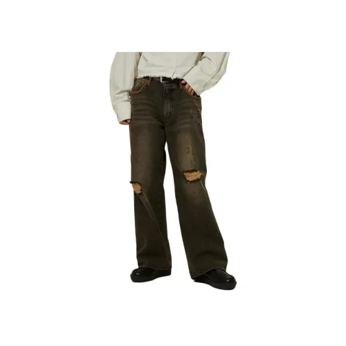 NAUTICA JAPAN Женские джинсы