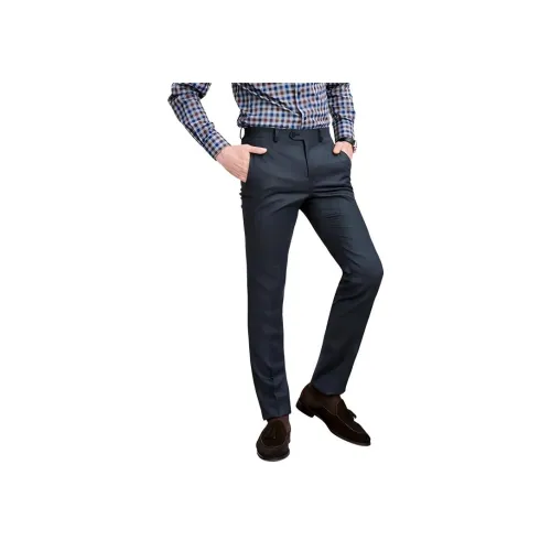 JODOLL Костюм Брюки Мужской Темно-Серый