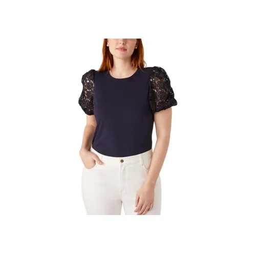 Kate Spade T-рубашка Женская Морской Синий