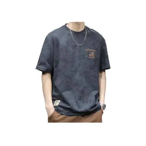 MR.MUDI Унисекс Футболки