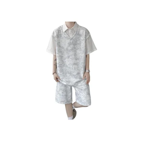 JIARONG Повседневная спортивная одежда унисекс