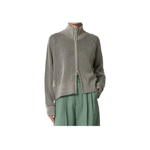 PUBLIC TOKYO FW24 Свитер Женский Айвори