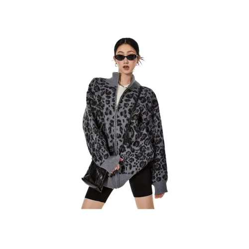 TESTUNG Унисекс Трикотаж