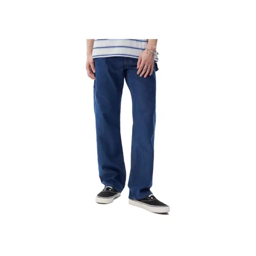 Dickies Унисекс Джинсы