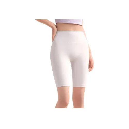 361° Спортивные шорты Женские Бежево-серый