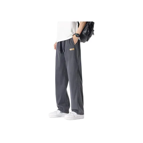 GEOREFOOL Мужские Повседневные Брюки