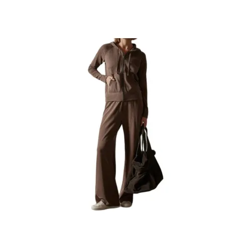 JAMES PERSE Лиса Краска Женские Толстовки