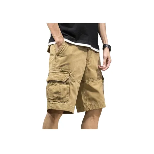 Topland Унисекс Шорты Карго