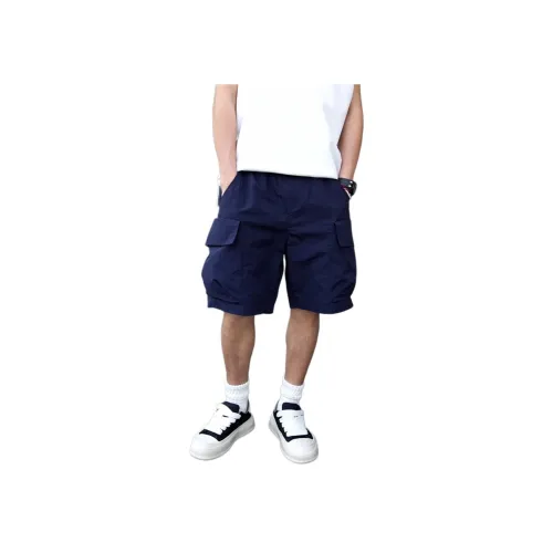 City Hipster Повседневные шорты Унисекс