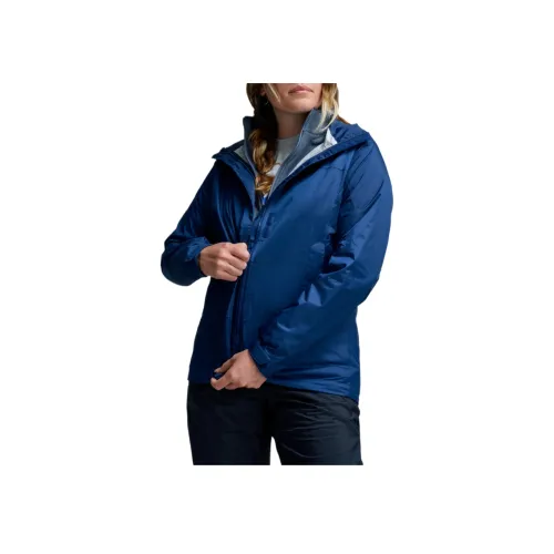 Marmot Женские Куртки