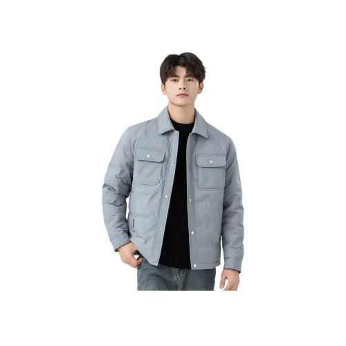 BALENO Мужские Пуховики