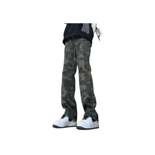 TUCANO Унисекс Джинсы