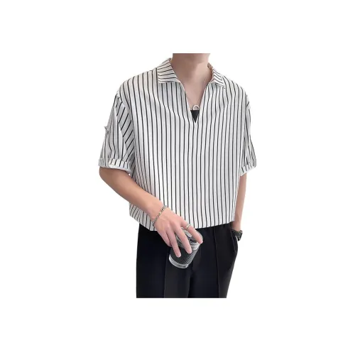 FRQ Унисекс Рубашки