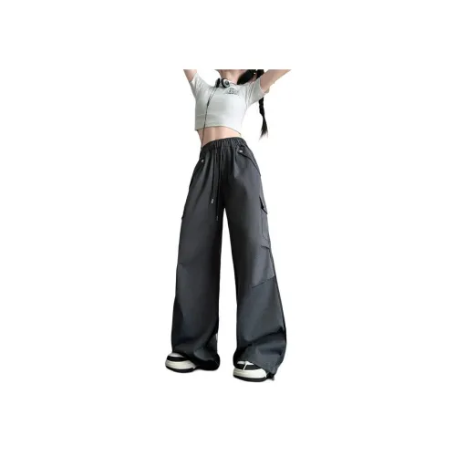 YEARNED Женские Карго Брюки