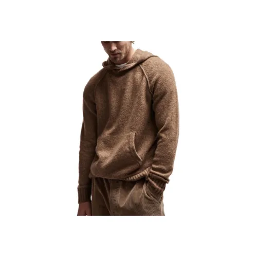 JAMES PERSE Кашемировый свитер мужской